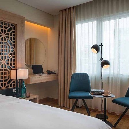 Ccentral Hotel Bui Vien Ho Chi Minh-byen Eksteriør bilde