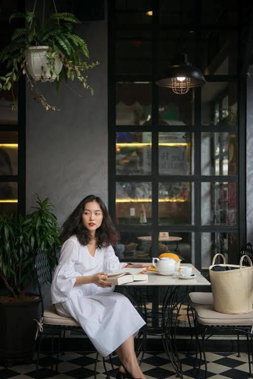 Ccentral Hotel Bui Vien Ho Chi Minh-byen Eksteriør bilde