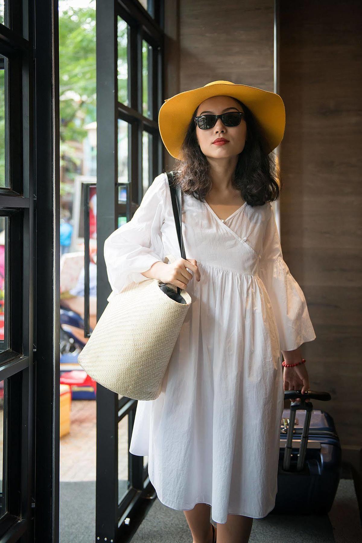 Ccentral Hotel Bui Vien Ho Chi Minh-byen Eksteriør bilde